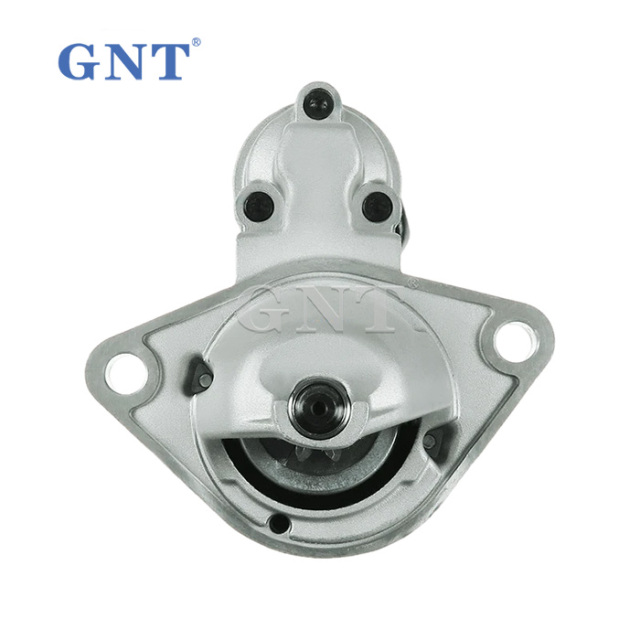 YALE FORKLIFT STARTER MOTOR 21323043, 3583555, 3803929, 2-2553-BO, 18949N, 19960488, 19960489, 50027532, STR2238, 300N10230Z