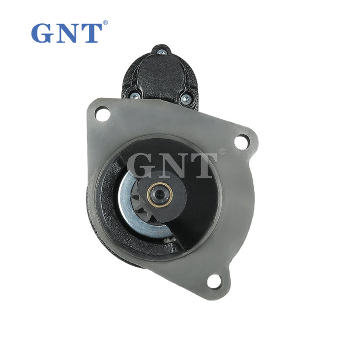 FORD TRACTOR STARTER MOTOR LRS134, LRS212, LRS230, LRS552, NSB520, NSB526, NSB527, S4521, S4525, S5022