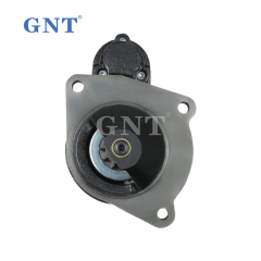 FORD TRACTOR STARTER MOTOR LRS134, LRS212, LRS230, LRS552, NSB520, NSB526, NSB527, S4521, S4525, S5022