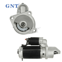 Mercedes Benz Truck 611D STARTER MOTOR CS1279, 8EA738092001, 630480, 0041518601, 004151860180, A0041518601, A004151860180