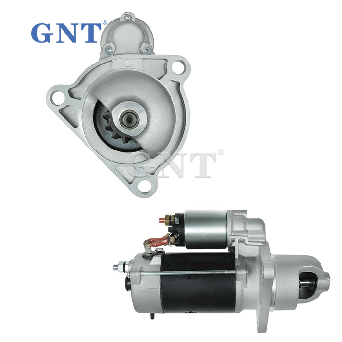 DEUTZ ENGINE VOLVO BUSES B7F STARTER MOTOR 3978710 8192965 4477586 85003034 0-001-231-004 110980 410-24096 410-24096R 18956
