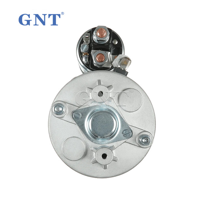 Mercedes Benz Truck 1614 STARTER MOTOR CST10612AS, CST10612ES, CST10696AS, 10479627, 19024204, 19024225, 19024258, DRS1360, DRS3490