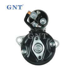 YALE FORKLIFT STARTER MOTOR 21323043, 3583555, 3803929, 2-2553-BO, 18949N, 19960488, 19960489, 50027532, STR2238, 300N10230Z