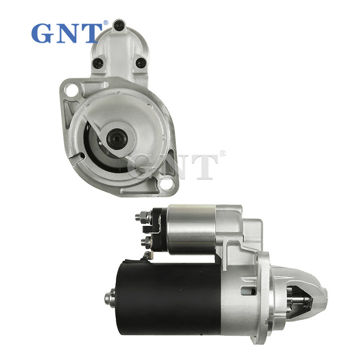 RUGGERINI MARINE F15 STARTER MOTOR 112497, 19667, 563R0540, 410-24209, SBO0317, 0-001-107-058, ED00563R0540S, 563-30, 56330