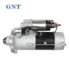 BENZ TRUCK STARTER MOTOR 19011501, 19070033, 19070034, DRS0100, DRS8370, DRT0880, 986018370, 986020880, M105431, M105R3031SE