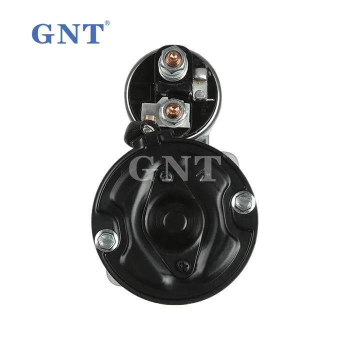 LAMBARDINI STARTER MOTOR 0-001-109-009, 0-001-115-035, F-002-G70-047, 410-24052, 410-24210, 3206-319, 112172, 18365, 19157, 19800