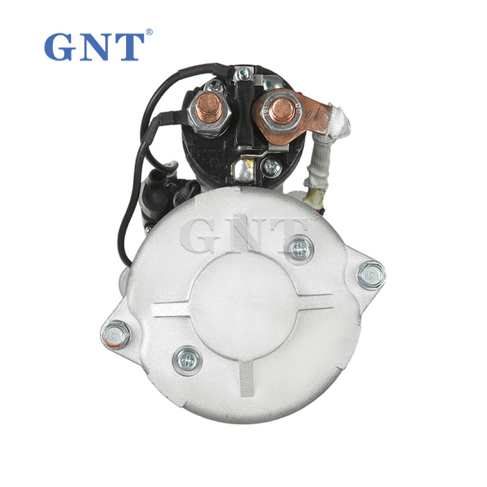 BENZ TRUCK STARTER MOTOR 19011501, 19070033, 19070034, DRS0100, DRS8370, DRT0880, 986018370, 986020880, M105431, M105R3031SE