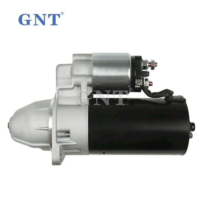 LAMBARDINI STARTER MOTOR 0-001-109-009, 0-001-115-035, F-002