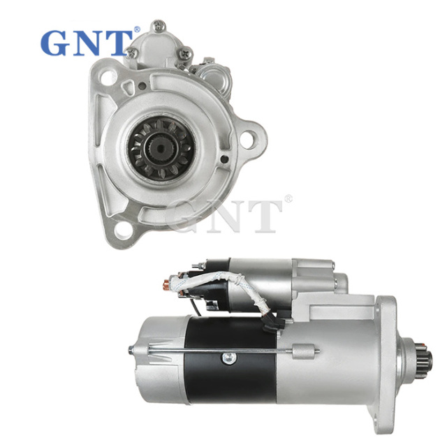 BENZ TRUCK STARTER MOTOR 19011501, 19070033, 19070034, DRS0100, DRS8370, DRT0880, 986018370, 986020880, M105431, M105R3031SE