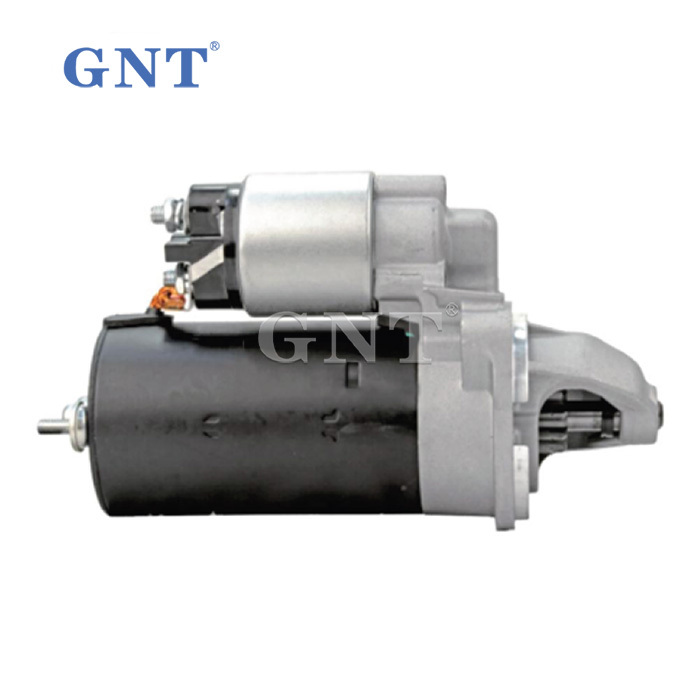 HIGH QUALITY Steyr M14 STARTER MOTOR 11130899, AZE2573, IS0899, MS337, 1-9042-1WV, 0-001-109-020, 0-001-109-042