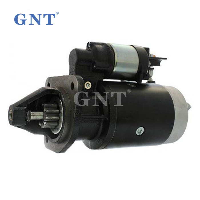 STEYR STARTER MOTOR 3T8832, 6T8832, 411000090005, DRS0332, IS0807, AL35519, LRS01520, 16558N, 300N11464Z