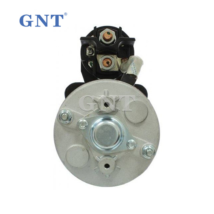 STEYR STARTER MOTOR 0001359126, 0001367022, 0001369002, 0-001-359-126, 0-001-367-022, 0-001-369-002, 110460, CST10333AS