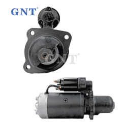 MERCEDES BENZ TRUCK STARTER MOTOR 0-001-360-056, 0-001-368-028, 0986012940, 0986012940 ,0986012943, 9000083064, B001816204, 116040