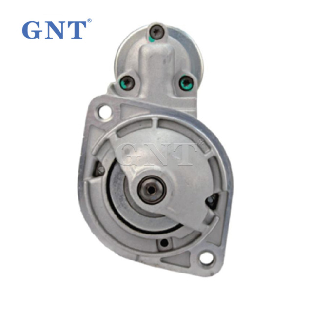 HIGH QUALITY Steyr M14 STARTER MOTOR 0001109020, 0001109042, 115397, CST21137GS, 20400770, A001116075