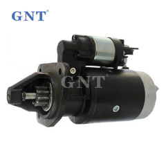 STEYR STARTER MOTOR 0001359126, 0001367022, 0001369002, 0-001-359-126, 0-001-367-022, 0-001-369-002, 110460, CST10333AS