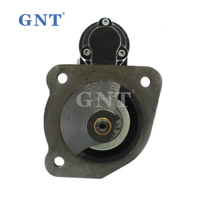 STEYR STARTER MOTOR 3T8832, 6T8832, 411000090005, DRS0332, IS0807, AL35519, LRS01520, 16558N, 300N11464Z
