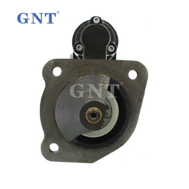 STEYR STARTER MOTOR 3T8832, 6T8832, 411000090005, DRS0332, IS0807, AL35519, LRS01520, 16558N, 300N11464Z