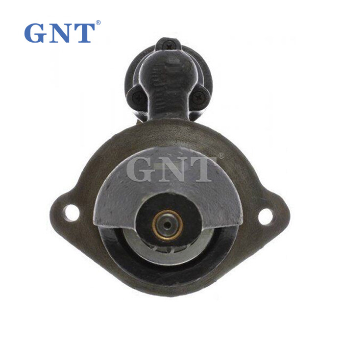 VOLVO CONSTRUCTION EQUIPMENT 4200 Loader STARTER MOTOR 0001368004, 0-001-368-004, 114170, CST10713AS