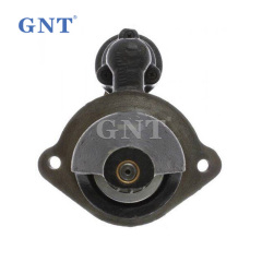 VOLVO CONSTRUCTION EQUIPMENT 4200 Loader STARTER MOTOR 0001368004, 0-001-368-004, 114170, CST10713AS
