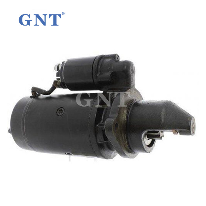 VOLVO CONSTRUCTION EQUIPMENT 4200 Loader STARTER MOTOR 0001368004, 0-001-368-004, 114170, CST10713AS