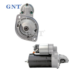 HIGH QUALITY Steyr M14 STARTER MOTOR 11130899, AZE2573, IS0899, MS337, 1-9042-1WV, 0-001-109-020, 0-001-109-042