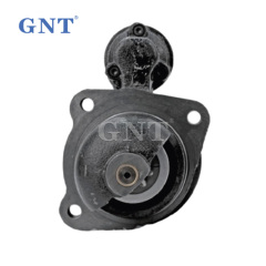 MERCEDES BENZ TRUCK STARTER MOTOR 0-001-360-056, 0-001-368-028, 0986012940, 0986012940 ,0986012943, 9000083064, B001816204, 116040