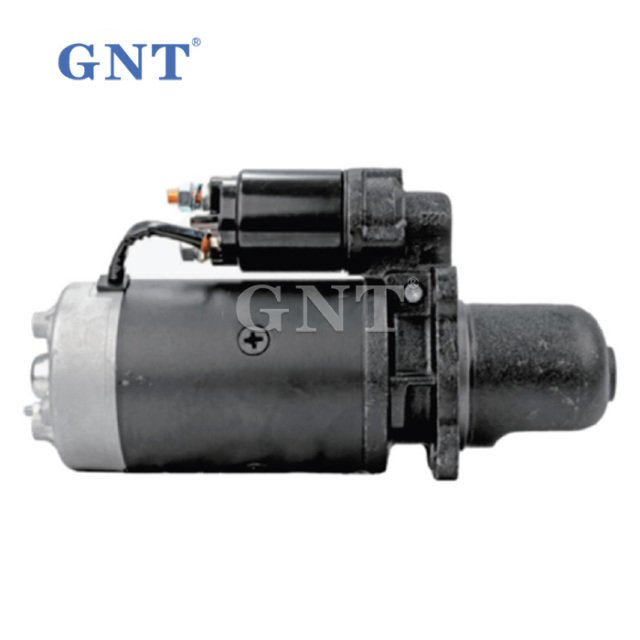 MERCEDES BENZ TRUCK STARTER MOTOR 0-001-360-056, 0-001-368-028, 0986012940, 0986012940 ,0986012943, 9000083064, B001816204, 116040