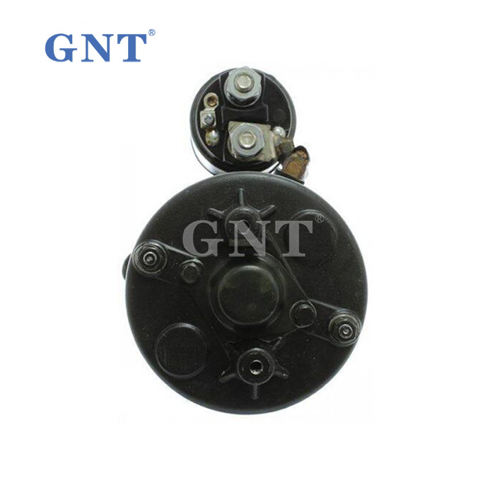 VOLVO CONSTRUCTION EQUIPMENT 4200 Loader STARTER MOTOR 0001368004, 0-001-368-004, 114170, CST10713AS