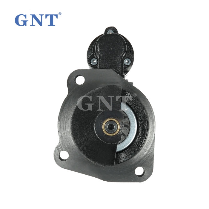 KHD F4L413R STARTER MOTOR 1164376, 1179595, 72735802, MS174, MS612, MS174, D11E149, STRL165, 05710935, LRS01813, LRS1813,