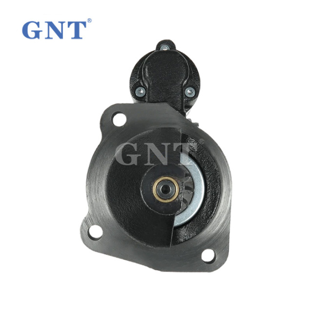 KHD F4L413R STARTER MOTOR 1164376, 1179595, 72735802, MS174, MS612, MS174, D11E149, STRL165, 05710935, LRS01813, LRS1813,