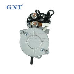 VOLVO D6E STARTER MOTOR 01182495, 03050483, 1182495, 1182760, 1183288, 01182760, 03050483, DRS0321, 114873, LRS02607, LRS2607