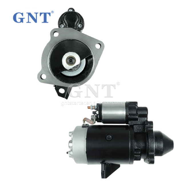 VOLVO PENTA STARTER MOTOR DRS1030, DRS1100, 8EA725980-001, 943251075010, 944280110300, 580204, 580215, 7910016727