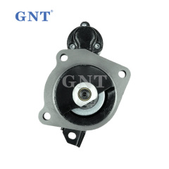 VOLVO PENTA STARTER MOTOR 9150516480, 20500331, 183320, 432529, 433228, 433329, D11E126, D11E156, D11E195, D9R105, D9R1050