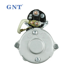 VOLVO EC140 EC150 Starter Motor 10455500, 10455502, 10461283, 10461465, 10461468, 10461469, 10461486, 10465400, 10479616, 10479622