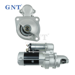 VOLVO EC140 EC150 Starter Motor 10455500, 10455502, 10461283, 10461465, 10461468, 10461469, 10461486, 10465400, 10479616, 10479622