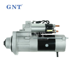 VOLVO D6E STARTER MOTOR 20900793, 21314102, M009T62871, M009T62871AM, M009T62871ZZ9, M9T62871, M9T62871AM, M9T62871ZZ9