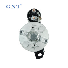 VOLVO PENTA STARTER MOTOR 9150516480, 20500331, 183320, 432529, 433228, 433329, D11E126, D11E156, D11E195, D9R105, D9R1050