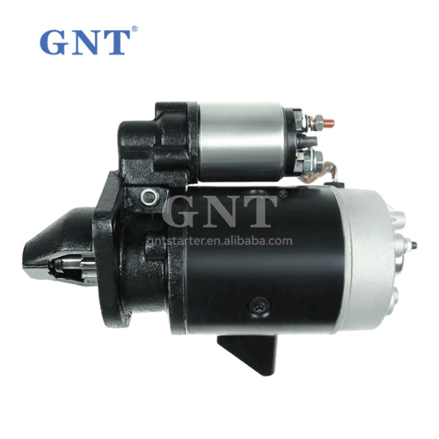 VOLVO PENTA STARTER MOTOR 9150516480, 20500331, 183320, 432529, 433228, 433329, D11E126, D11E156, D11E195, D9R105, D9R1050