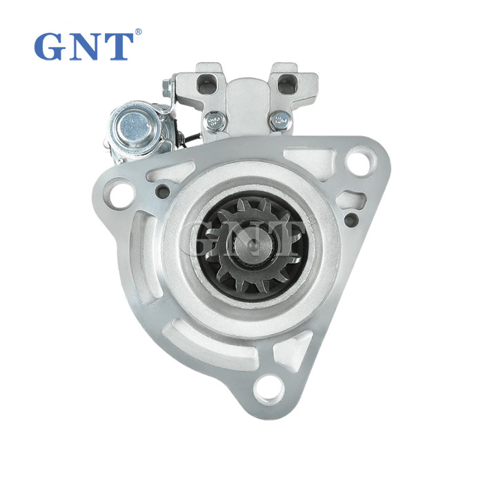 VOLVO TRUCK FH12 Starter Motor M009T61171, M009T62172, M009T62173, M009T62174, M009T64171, M009T66371, M009T66372