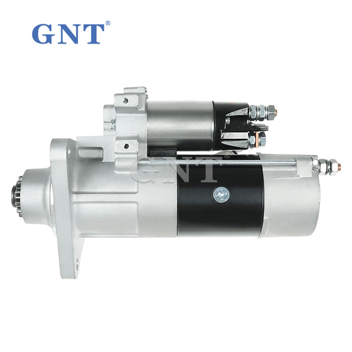 VOLVO BUSES B12B Starter Motor CS1388, CS1472, 8EA012586051, 8EA738258381, 11139621, IS9473, 943213881010, MSRC1388, MS761, MS778