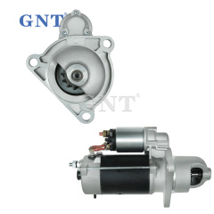 VOLVO FM7 Starter Motor 21477586, 3978710, 8113230, 8192965, 85000447, 85003304, 0001231004, 0001263012, 0986019830
