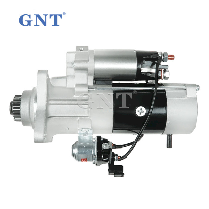VOLVO TRUCK FM13 STARTER MOTOR M009T66771, M009T66771AM, M009T66771ZX, M009T66772, , M009TD2771, M009TD2771AM