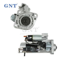 24V 12T 5.5KW VOLVO EC240 EC290 D7D D7E Starter Motor CST35636ES, CST35636GS, CST3563605, CST35636RS