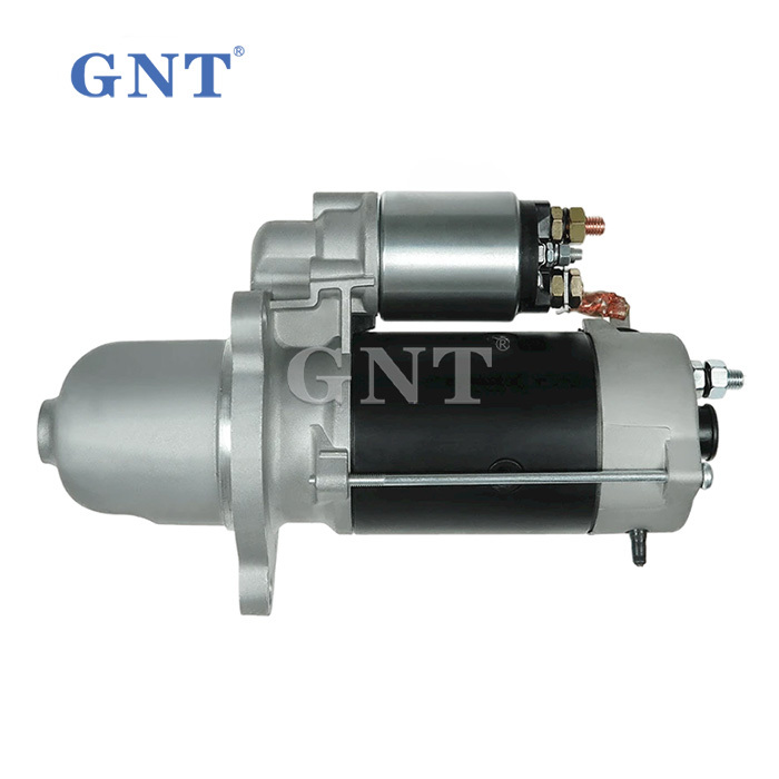 VOLVO FM7 B7L B7R FM7 Starter Motor 0001263011, 0-001-263-011, 0001263012, 0-001-263-012, 85003304