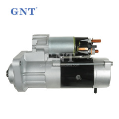 24V 12T 5.5KW VOLVO EC240 EC290 D7D D7E Starter Motor CST35636ES, CST35636GS, CST3563605, CST35636RS
