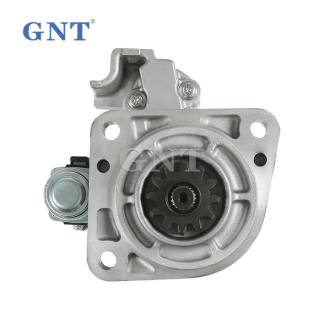 24V 12T 5.5KW VOLVO EC240 EC290 D7D D7E Starter Motor CST35636ES, CST35636GS, CST3563605, CST35636RS