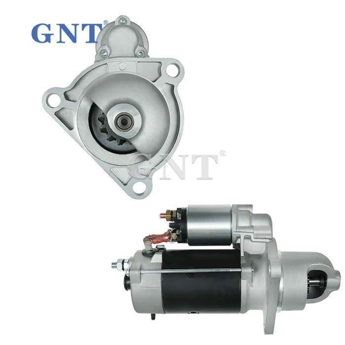 VOLVO FM7 B7L B7R FM7 Starter Motor 0001263011, 0-001-263-011, 0001263012, 0-001-263-012, 85003304