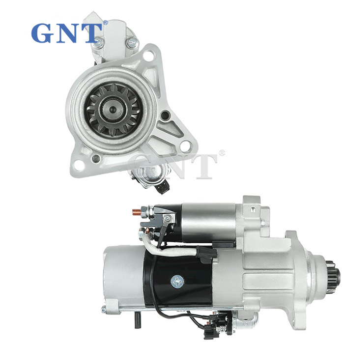 VOLVO TRUCK FH13 STARTER MOTOR 21542660, 21542662, 22602935, 23036253, 23261936, 23503679, 85013931, 85020789, 85021941, 85022367