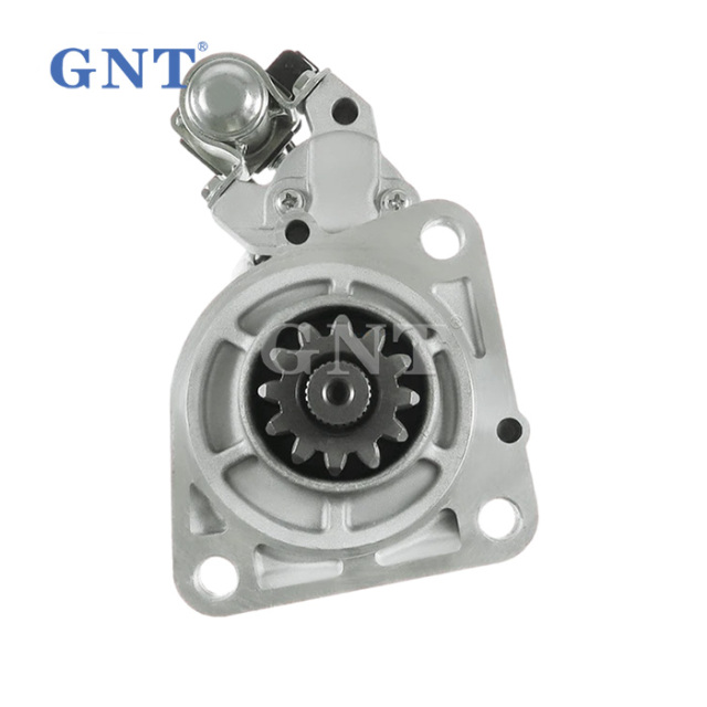 VOLVO PENTA Starter Motor M009T67171, M009T67171AM, M009T67171ZX, M009T67172, M009T67172ZX, M009TD0171ZX, M009TD0181, M009TD0181AM
