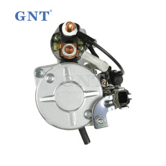 24V 12T 5.5KW VOLVO EC240 EC290 D7D D7E Starter Motor CST35636ES, CST35636GS, CST3563605, CST35636RS